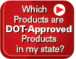 DOT approvals graphic