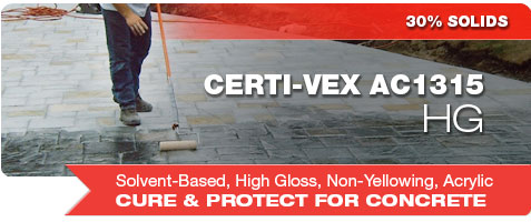 Certi-Vex AC1315 HG