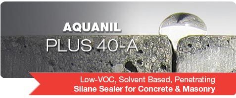 Aquanil Plus 40-A