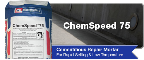 ChemSpeed 75