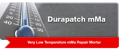 Durapatch mMA