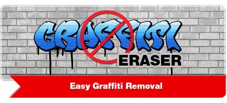Graffiti Eraser