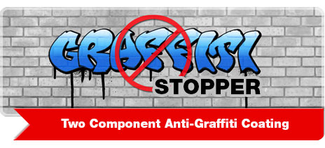 Graffiti Stopper