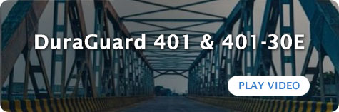DuraGuard 401 & 401-30E